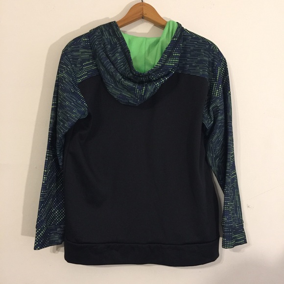 Champion Zip Up Jacket - Picture 2 of 3